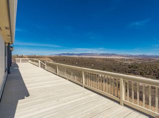 1625 S Shipman Ln, Dewey, AZ 86327