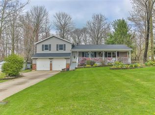 1005 Alden Dr, Streetsboro, OH 44241