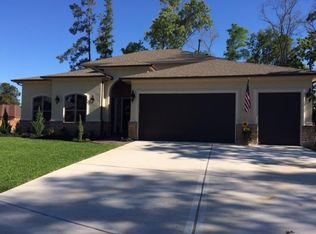 31 Monterrey Ct, Montgomery, TX 77356