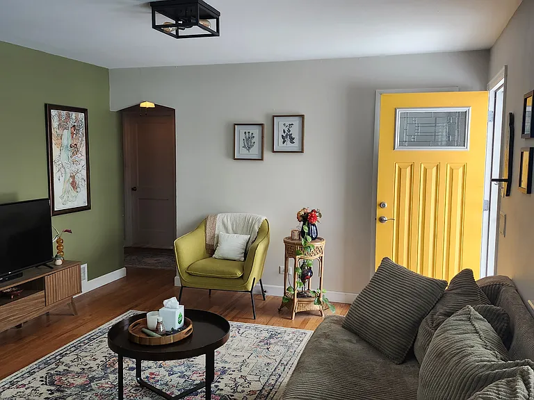 4056 W 77th Pl — Photo 1