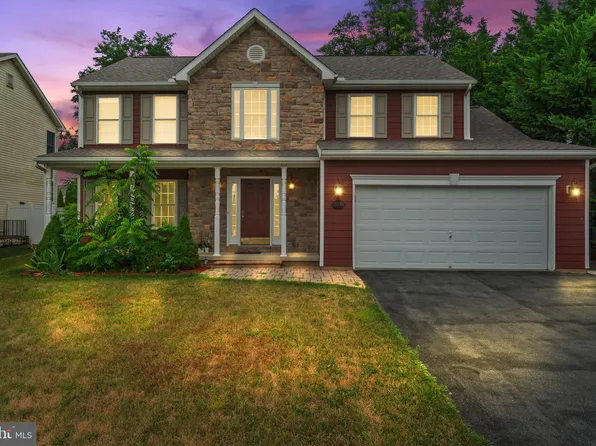 13530 Pulaski Dr, Hagerstown, MD 21742