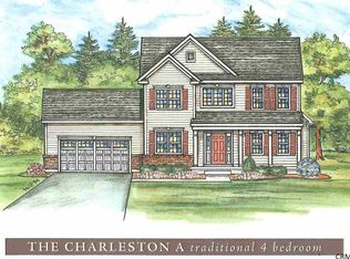 3 Carrington Ct, Clifton Park, NY 12065