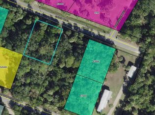 12 Gator Trl, Crawfordville, FL 32327