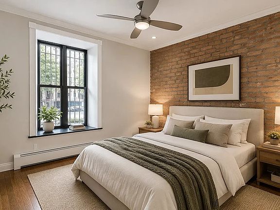 4th image of 15 W 103rd St APT 1B