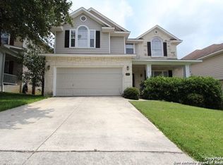 1006 Persian Gdn, San Antonio, TX 78260