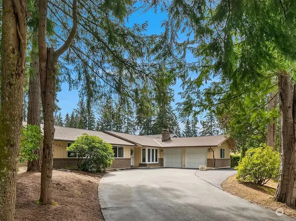 12827 NE 75th St, Kirkland, WA 98033