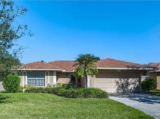 2261 Kingfisher Ln, Clearwater, FL 33762