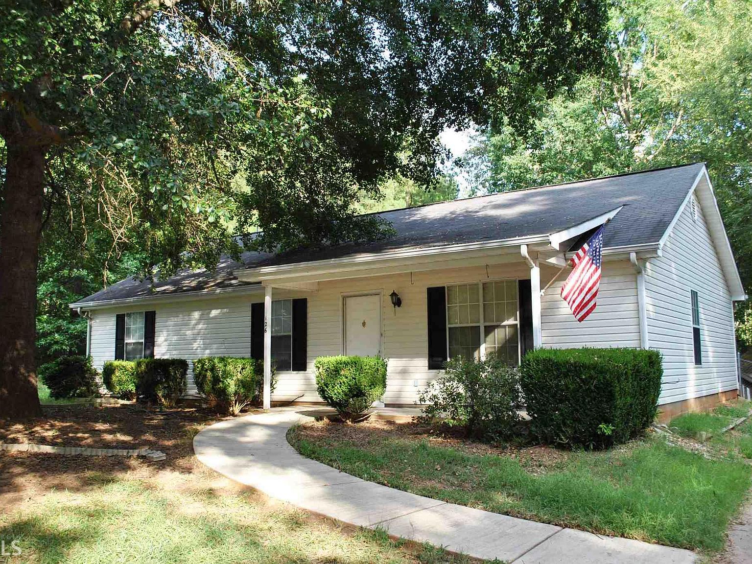 126 Quail Trl, Jackson, GA 30233 Zillow