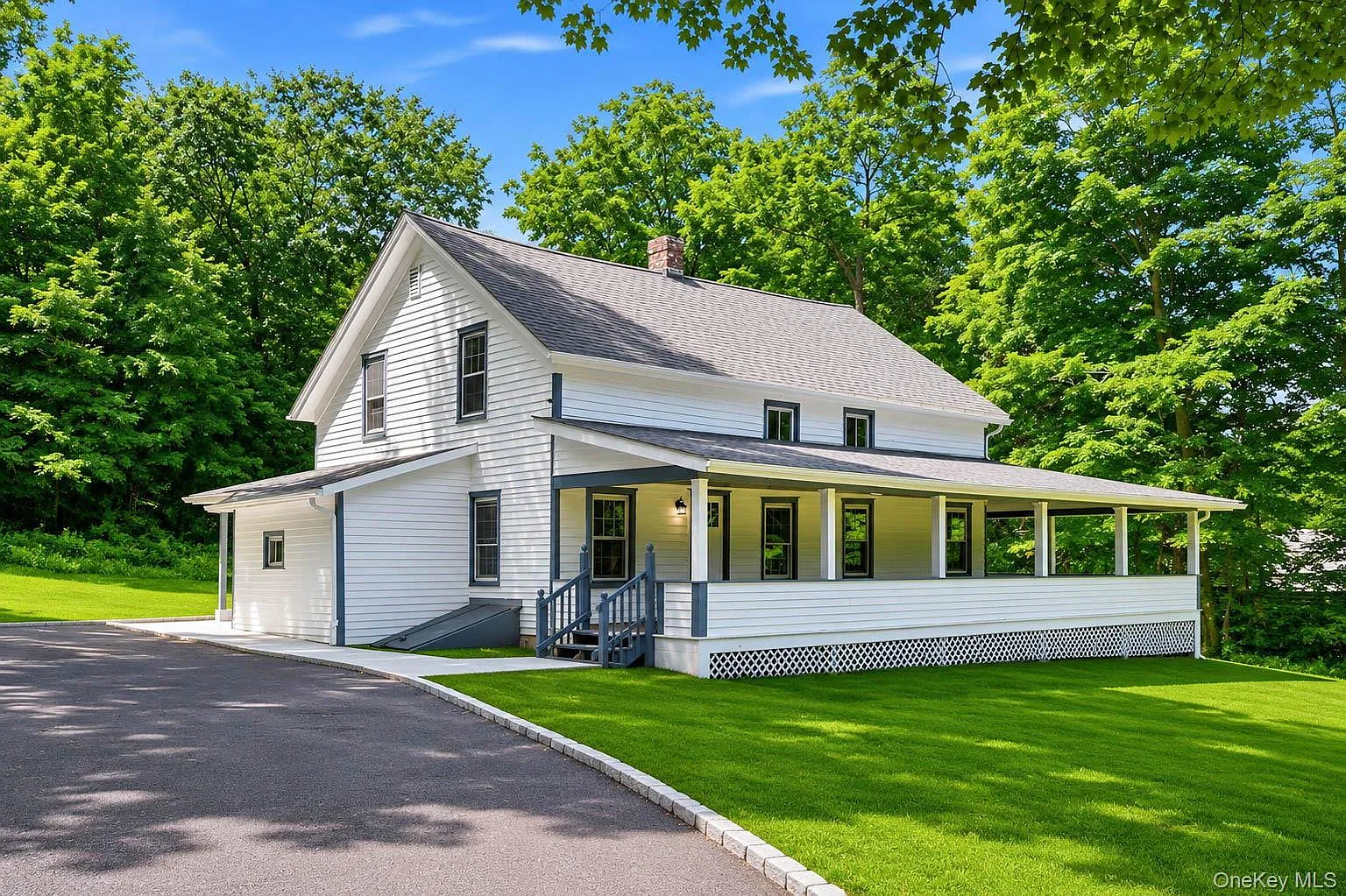 472 Bullet Hole Road, Carmel, NY 10541 — Photo 1