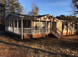 1656 Frye Bridge Rd, Clemmons, NC 27012