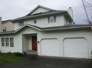 33 46th St SW, Everett, WA 98203