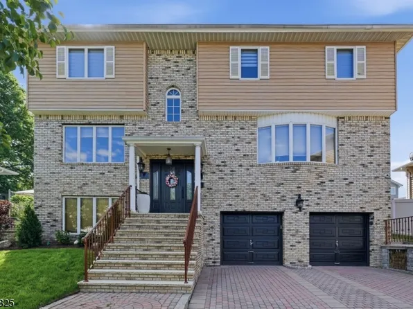 54 William St, North Arlington Boro, NJ 07031