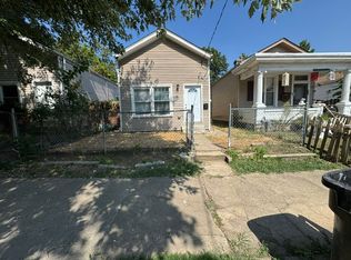 1739 Dumesnil St, Louisville, KY 40210