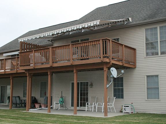              BACK OF HOME