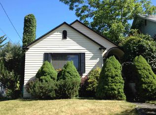 1260 NE 69th St, Seattle, WA 98115