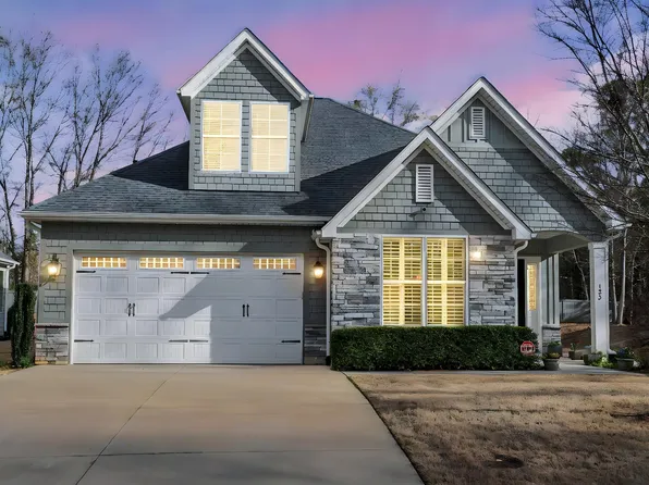 133 Havercroft Ln, Greenville, SC 29615