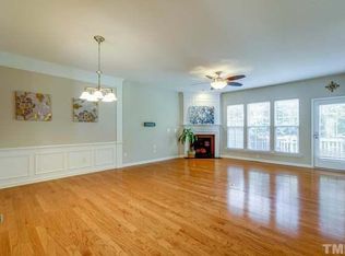 2745 Laurelcherry St, Raleigh, NC 27612