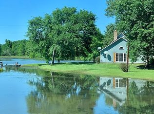 179 Dalrymple Rd, Benton, LA 71006