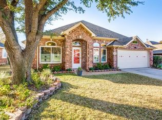 1610 Mallard Dr, Corinth, TX 76210