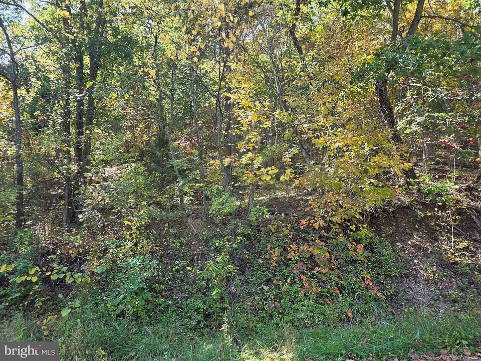 2nd image of Parsons Rd