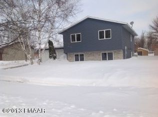 820 5th Ave E, West Fargo, ND 58078