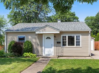 3210 Miller Ave, South Chicago Heights, IL