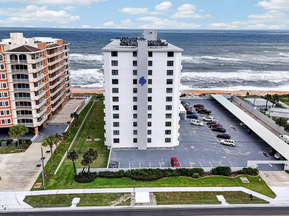 1415 Ocean Shore Blvd APT 805, Ormond Beach, FL 32176