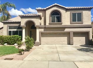 19835 N 67th Dr, Glendale, AZ 85308