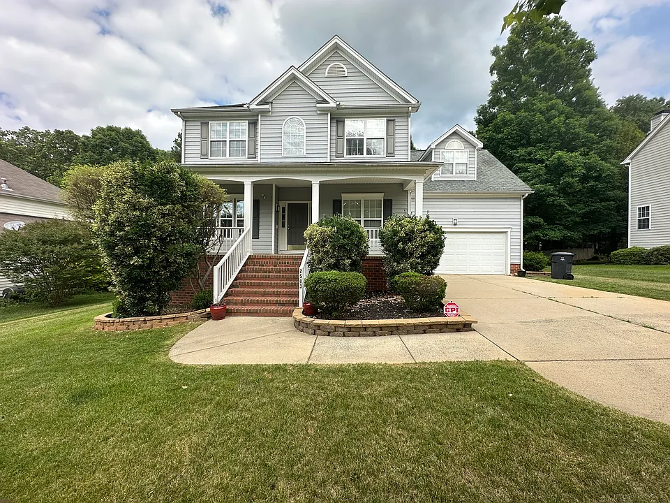 2503 Becketts Ridge Dr