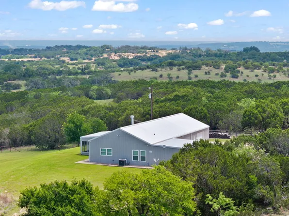 24225 FM 205, Bluff Dale, TX 76433