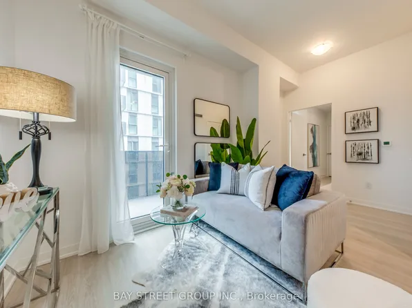 500 Wilson Ave #533, Toronto, ON M5M 3B1
