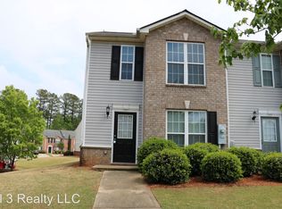 3878 Waldrop Ln, Decatur, GA 30034