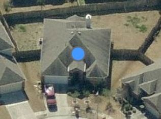 802 Cypresswood Bnd, Spring, TX 77373