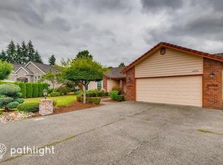 14809 145th Avenue Ct E, Orting, WA 98360