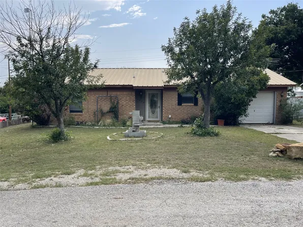 6938 Dublin Dr, Brownwood, TX 76801