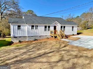 507 Adamson Ave, Carrollton, GA 30117