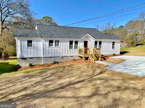 507 Adamson Ave, Carrollton, GA 30117