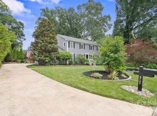 6745 Wheeler Dr, Charlotte, NC 28211