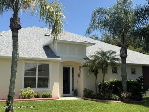 1331 Royal Fern Dr, Melbourne, FL 32940