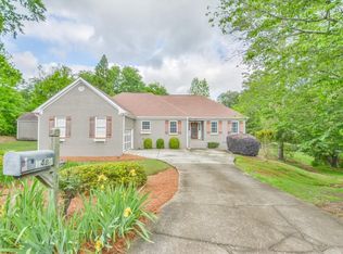 1481 Pinebark Ct, Grayson, GA 30017