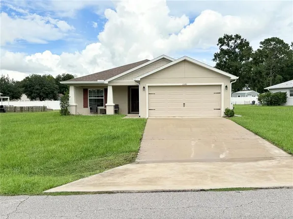 11383 SW 58TH CIRCLE, OCALA, FL 34476