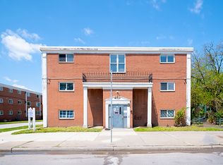 Marlboro House, East Cleveland, OH 44112