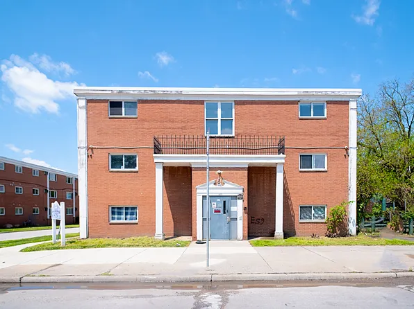 Marlboro House, 14835 Euclid Ave APT 102, East Cleveland, OH 44112