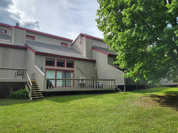 5 Autumn Avenue #6, Lincoln, NH 03251