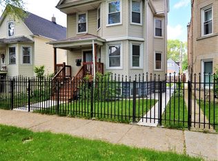 3714 W Agatite Ave #3, Chicago, IL 60625