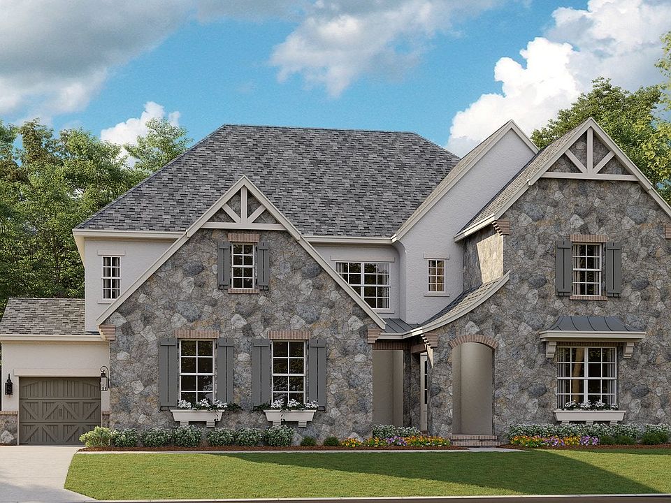 Napa - French Cottage c