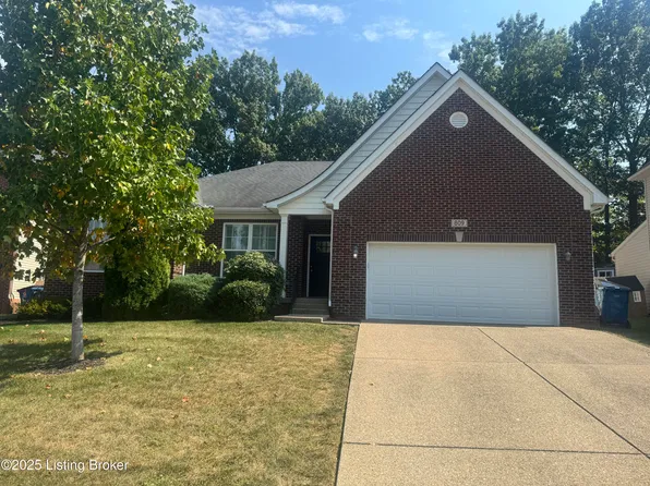 809 Urton Woods Way, Middletown, KY 40243