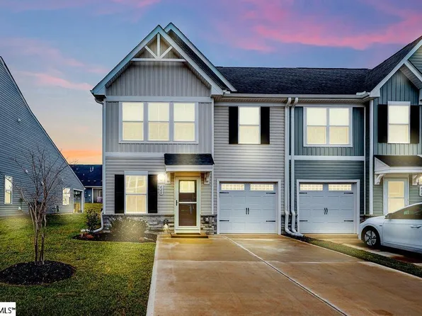 420 Leasowe Ln, Greenville, SC 29605