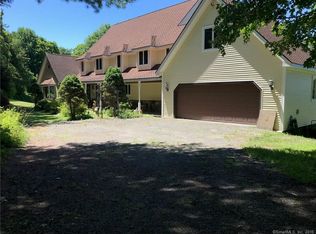 555 Long Mountain Rd, New Milford, CT 06776