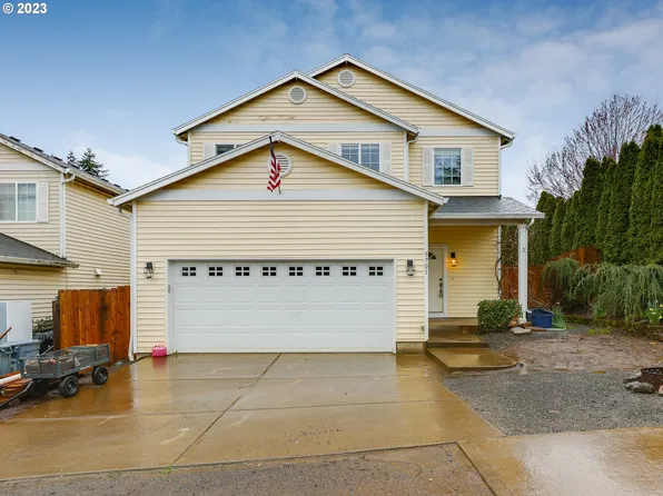 5701 NE 64th St, Vancouver, WA 98661